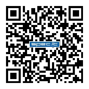 QR kodas | Švenčionių Juliaus Siniaus meno mokykla | spec.lt