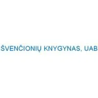 ŠVENČIONIŲ KNYGYNAS, UAB | spec.lt
