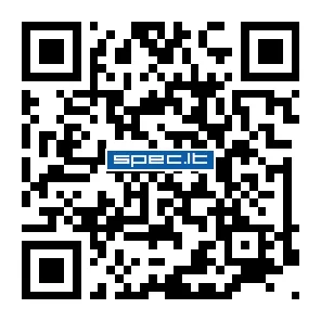 QR kodas | ŠVENČIONIŲ KNYGYNAS, UAB