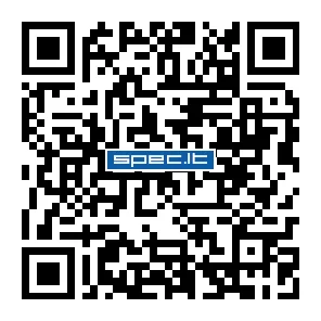 QR kodas | Švenčionių krašto totorių bendruomenė