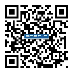 QR kodas | Švenčionių mediena, UAB | spec.lt