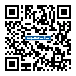 QR kodas | Švenčionių miesto kultūros centras