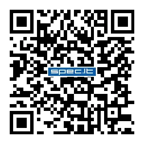 QR kodas | Švenčionių Musulmonų Sunitų Religinė Bendruomenė | spec.lt