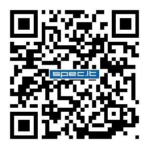 QR kodas | Savivaldybės įmonė Švenčionių planas | spec.lt