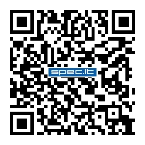 QR kodas | Švenčionių profesinio rengimo centras | spec.lt