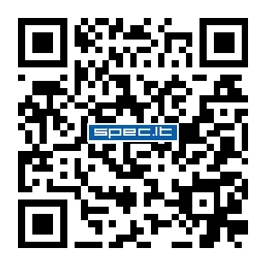 QR kodas | Švenčionių Projektai, UAB | spec.lt