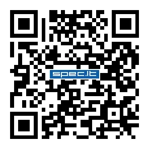 QR kodas | Švenčionių r. apylinkės teismas