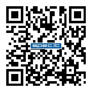 QR kodas | Zalavas, ŽŪB