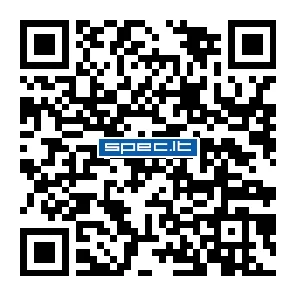 QR kodas | Švenčionių r. Kaltanėnų ugdymo ir turizmo centras | spec.lt