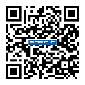 QR kodas | Švenčionių r. ligoninė, VšĮ | spec.lt