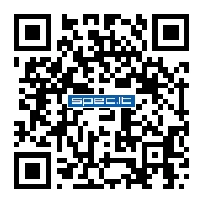 QR kodas | Švenčionių r. Pabradės Ryto gimnazija