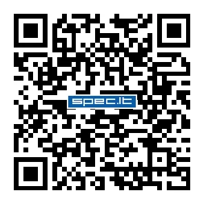 QR kodas | Švenčionių rajono savivaldybės administracija | spec.lt