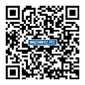QR kodas | Švenčionių r. savivaldybės administracijos kultūros skyrius | spec.lt