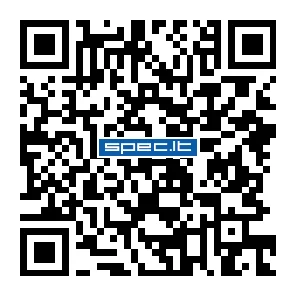 QR kodas | Švenčionių rajono savivaldybės administracijos Cirkliškio seniūnija