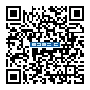 QR kodas | Švenčionių r. savivaldybės Labanoro seniūnija