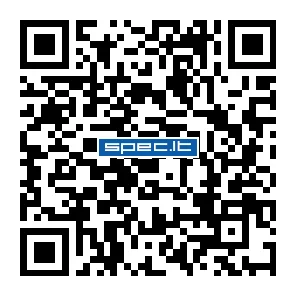 QR kodas | Švenčionių r. savivaldybės Magūnų seniūnija