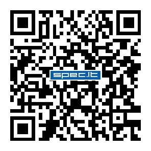 QR kodas | Švenčionių r. savivaldybės Pabradės seniūnija