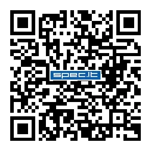 QR kodas | Švenčionių rajono savivaldybės priešgaisrinė tarnyba