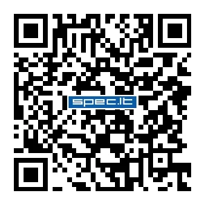 QR kodas | Švenčionių r. savivaldybės Strūnaičio seniūnija