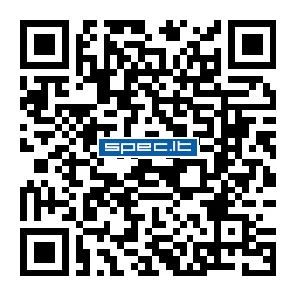 QR kodas | Švenčionių r. savivaldybės Švenčionėlių seniūnija