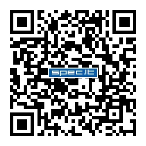 QR kodas | Švenčionių r. savivaldybės Svirkų seniūnija