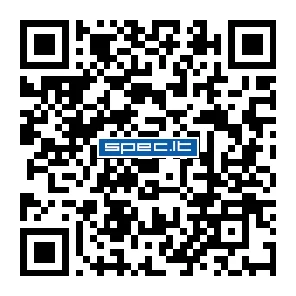 QR kodas | Švenčionių r. savivaldybės viešoji biblioteka | spec.lt