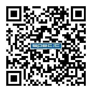 QR kodas | Švenčionių r. Švenčionėlių meno mokykla | spec.lt