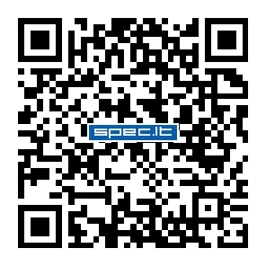 QR kodas | Švenčionių rajono Kaltanėnų kaimo bendruomenė