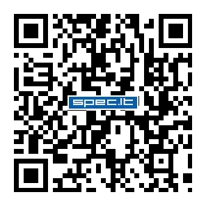 QR kodas | Švenčionių rajono neįgaliųjų draugija