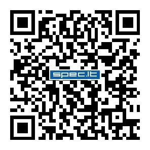 QR kodas | Švenčionių Rajono Sarių Kaimo Bendruomenė