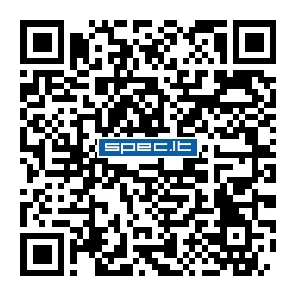 QR kodas | Švenčionių Rajono Savivaldybės Administracijos Vietinio Ūkio Skyrius | spec.lt