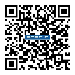 QR kodas | Švenčionių rajono socialinių paslaugų centras