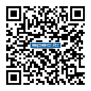 QR kodas | Švenčionių rajono švietimo pagalbos tarnyba | spec.lt