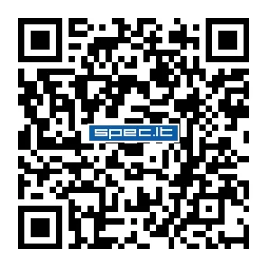 QR kodas | Švenčionių rajono ugniagesių sporto klubas | spec.lt