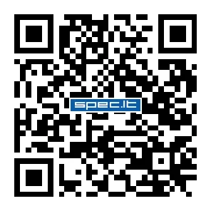 QR kodas | ŠVENČIONIŲ RAJONO ŽYDŲ BENDRUOMENĖ