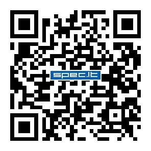 QR kodas | Švenčionių rampa, MB