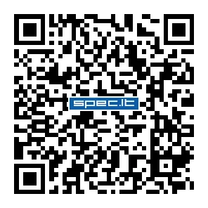 QR kodas | Švenčionių rajono socialinių paslaugų centro darbuotojų profesinė sąjunga