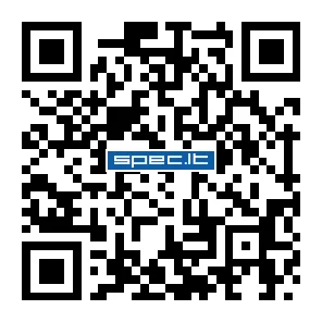 QR kodas | Švenčionių solar, UAB | spec.lt