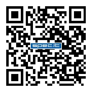 QR kodas | Švenčionių verslo centras, MB