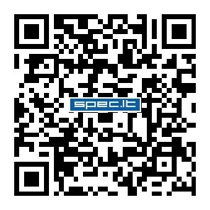 QR kodas | Švenčionių verslo ir turizmo informacijos centras | spec.lt