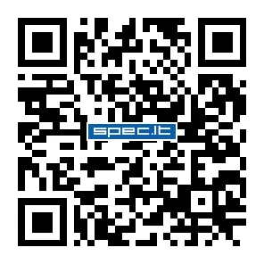 QR kodas | Švenčionių Visų Šventųjų parapija | spec.lt