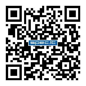QR kodas | Švenčių karuselė, MB | spec.lt