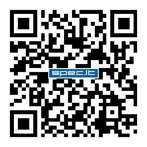 QR kodas | Švenčių klubas, MB | spec.lt