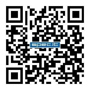 QR kodas | Švenčių mergaitė, MB | spec.lt