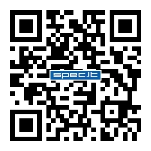 QR kodas | Švenčių namai, MB