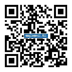 QR kodas | Terazini, UAB