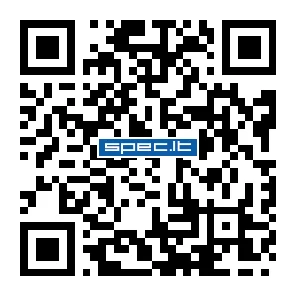QR kodas | Švenčių šėlsmas, MB | spec.lt