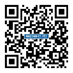 QR kodas | Švenčių studija, UAB | spec.lt