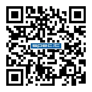 QR kodas | Švendrelis, Sodininkų Bendrija | spec.lt