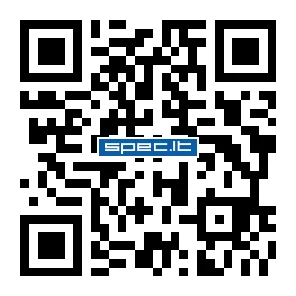 QR kodas | Svenesa, UAB
